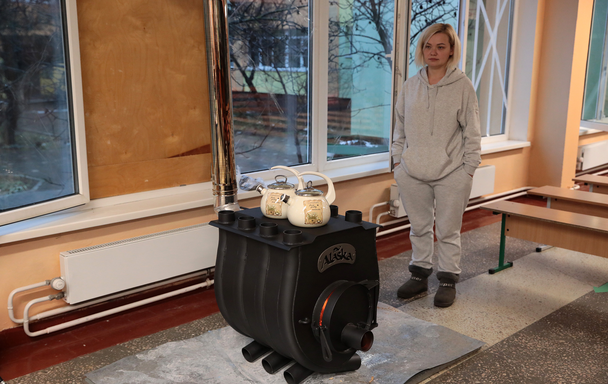 Два роки. Як велика війна змінила правила життя в Україні